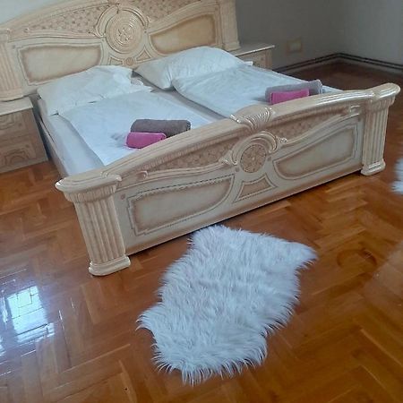 Arbeiterquartiere In Wien Donaustadt Mit Gemeinschaftskuche Und Bad - Hacklerzimmer Dış mekan fotoğraf