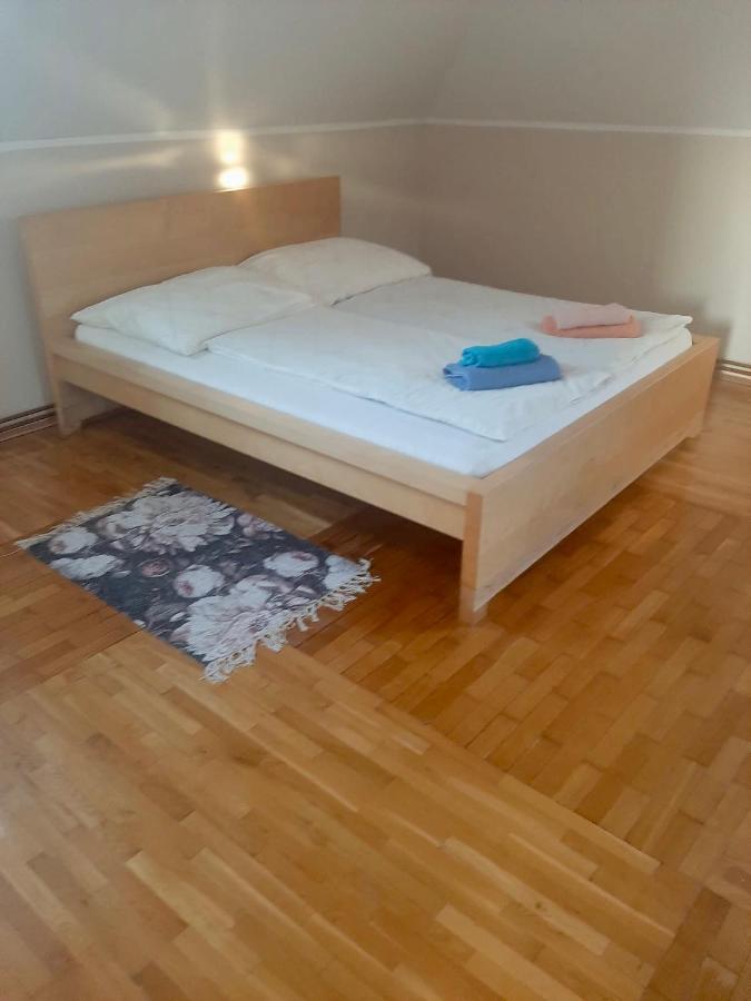 Arbeiterquartiere In Wien Donaustadt Mit Gemeinschaftskuche Und Bad - Hacklerzimmer Dış mekan fotoğraf