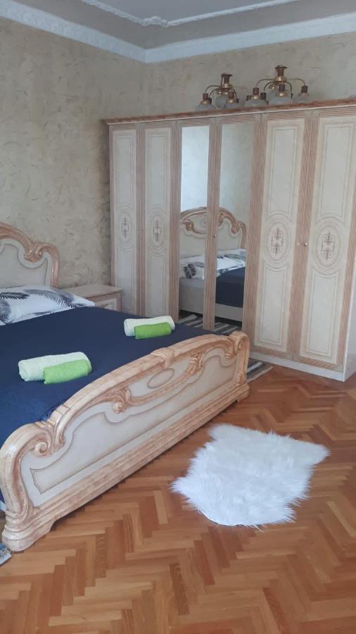 Arbeiterquartiere In Wien Donaustadt Mit Gemeinschaftskuche Und Bad - Hacklerzimmer Dış mekan fotoğraf