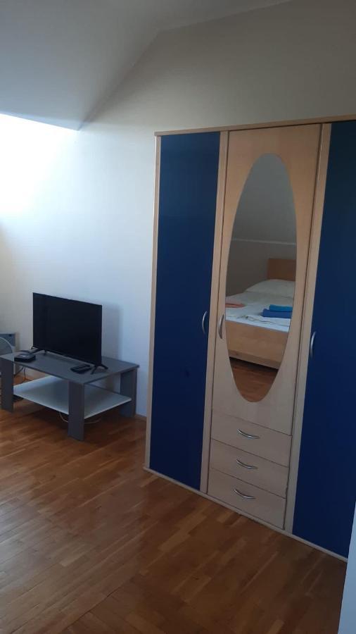 Arbeiterquartiere In Wien Donaustadt Mit Gemeinschaftskuche Und Bad - Hacklerzimmer Dış mekan fotoğraf